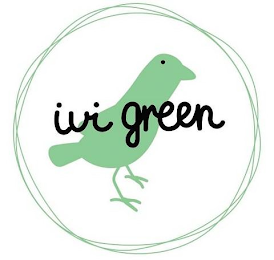 IVI GREEN logo