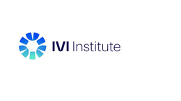 IVI INSTITUTE logo