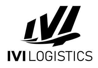 IVI LOGISTICS logo