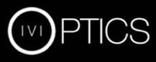 IVI OPTICS logo