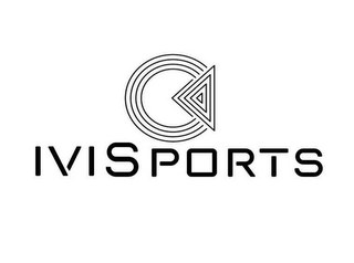IVI SPORTS logo
