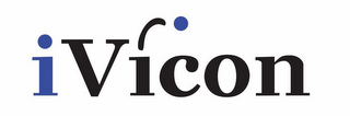IVICON logo
