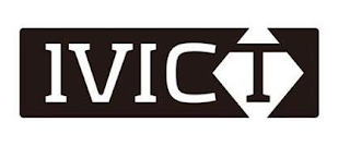 IVICT logo