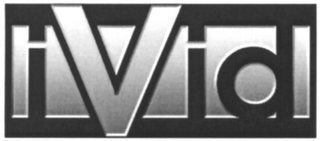 IVID logo