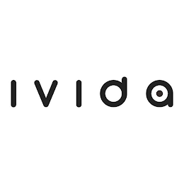 IVIDA logo