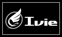 IVIE logo