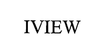 IVIEW logo
