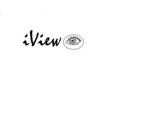 IVIEW logo