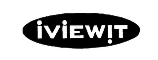 IVIEWIT logo