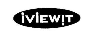 IVIEWIT logo