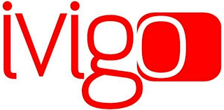 IVIGO logo