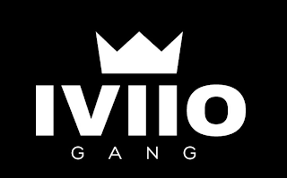 IVIIO GANG logo