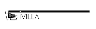 IVILLA logo