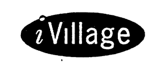 IVILLAGE logo