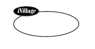 IVILLAGE logo