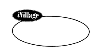 IVILLAGE logo