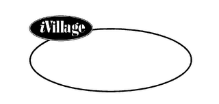 IVILLAGE logo