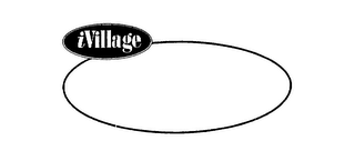 IVILLAGE logo