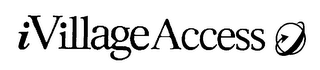 IVILLAGE ACCESS logo