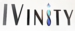IVINITY logo