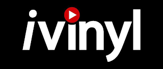 IVINYL logo