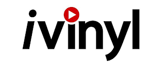 IVINYL logo