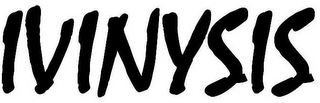 IVINYSIS logo