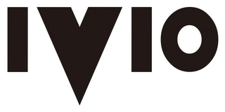 IVIO logo