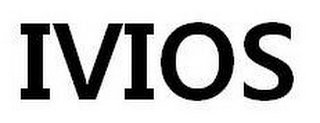 IVIOS logo