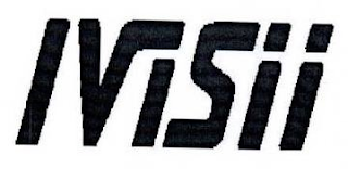 IVISII logo