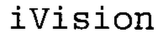 IVISION logo