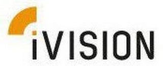 IVISION logo