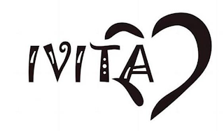 IVITA logo