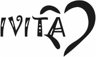 IVITA logo