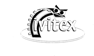IVITEX logo