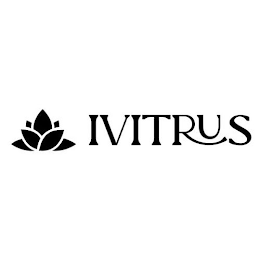 IVITRUS logo
