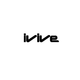 IVIVE logo