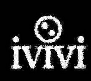 IVIVI logo