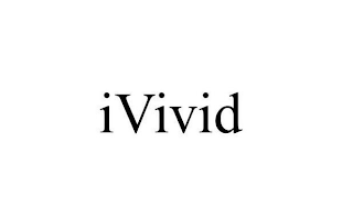 IVIVID logo