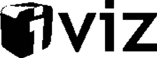IVIZ logo