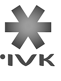 .IVK logo