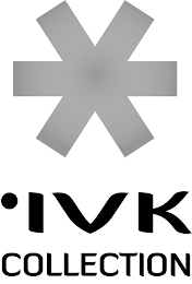 IVK COLLECTION logo