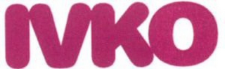 IVKO logo