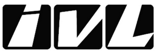IVL logo