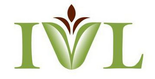 IVL logo
