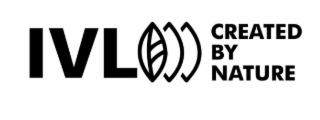 IVL CREATED BY NATURE
