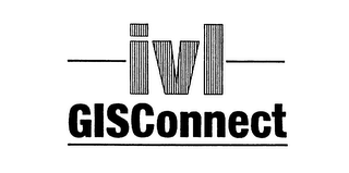 IVL GISCONNECT logo