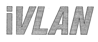 IVLAN logo
