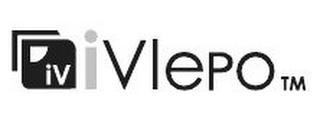 IVLEPO IV logo