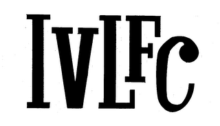 IVLFC logo